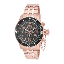 Cargar imagen en el visor de la galería, RELOJ CLÁSICO PARA HOMBRE INVICTA SPECIALTY 16937_OUT - ORO ROSA

