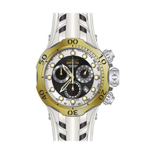 Cargar imagen en el visor de la galería, RELOJ DEPORTIVO PARA HOMBRE INVICTA VENOM 16991_OUT - BLANCO NEGRO
