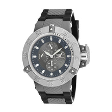 Cargar imagen en el visor de la galería, RELOJ  PARA HOMBRE INVICTA SUBAQUA 17115_OUT - NEGRO, GRIS OSCURO
