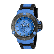 Cargar imagen en el visor de la galería, RELOJ  PARA HOMBRE INVICTA SUBAQUA 17118_OUT - AZUL NEGRO
