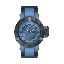 Cargar imagen en el visor de la galería, RELOJ  PARA HOMBRE INVICTA SUBAQUA 17118_OUT - AZUL NEGRO
