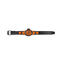 Cargar imagen en el visor de la galería, RELOJ  PARA HOMBRE INVICTA SUBAQUA 17119_OUT - NEGRO, NARANJA
