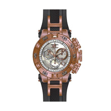 Cargar imagen en el visor de la galería, RELOJ  PARA MUJER INVICTA SUBAQUA 17238_OUT - ORO ROSA, NEGRO
