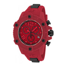 Cargar imagen en el visor de la galería, RELOJ  PARA HOMBRE INVICTA RESERVE 17295_OUT - ROJO
