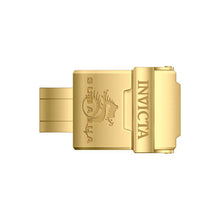 Cargar imagen en el visor de la galería, RELOJ  PARA HOMBRE INVICTA SUBAQUA 17501_OUT - DORADO
