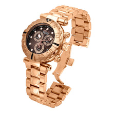 Cargar imagen en el visor de la galería, RELOJ  PARA HOMBRE INVICTA SUBAQUA 17578_OUT - ORO ROSA
