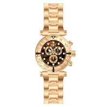 Cargar imagen en el visor de la galería, RELOJ  PARA HOMBRE INVICTA SUBAQUA 17578_OUT - ORO ROSA
