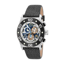Cargar imagen en el visor de la galería, RELOJ  PARA HOMBRE INVICTA SPEEDWAY 17671 - NEGRO
