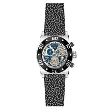 Cargar imagen en el visor de la galería, RELOJ  PARA HOMBRE INVICTA SPEEDWAY 17671 - NEGRO
