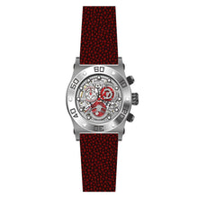Cargar imagen en el visor de la galería, RELOJ  PARA HOMBRE INVICTA SPEEDWAY 17672 - ROJO
