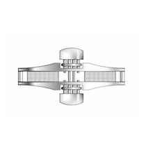 Cargar imagen en el visor de la galería, RELOJ  PARA HOMBRE INVICTA SUBAQUA 17682_OUT - ACERO

