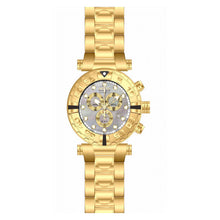 Cargar imagen en el visor de la galería, RELOJ  PARA HOMBRE INVICTA SUBAQUA 17684_OUT - ORO

