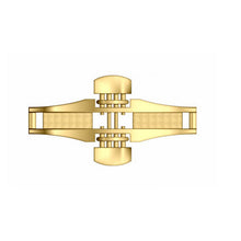 Cargar imagen en el visor de la galería, RELOJ  PARA HOMBRE INVICTA SUBAQUA 17684_OUT - ORO
