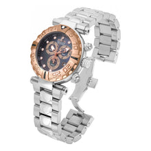 Cargar imagen en el visor de la galería, RELOJ  PARA HOMBRE INVICTA SUBAQUA 17689_OUT - ACERO
