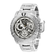Cargar imagen en el visor de la galería, RELOJ  PARA HOMBRE INVICTA SUBAQUA 18233_OUT - ACERO

