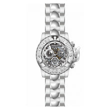 Cargar imagen en el visor de la galería, RELOJ  PARA HOMBRE INVICTA SUBAQUA 18233_OUT - ACERO
