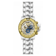 Cargar imagen en el visor de la galería, RELOJ  PARA HOMBRE INVICTA SUBAQUA 18234_OUT - ACERO
