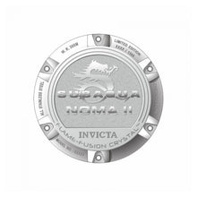 Cargar imagen en el visor de la galería, RELOJ  PARA HOMBRE INVICTA SUBAQUA 18234_OUT - ACERO
