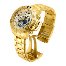 Cargar imagen en el visor de la galería, RELOJ  PARA HOMBRE INVICTA SUBAQUA 18236_OUT - ORO
