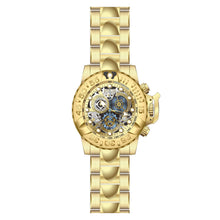 Cargar imagen en el visor de la galería, RELOJ  PARA HOMBRE INVICTA SUBAQUA 18236_OUT - ORO
