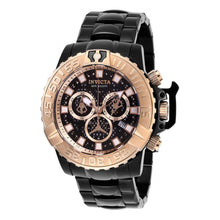Cargar imagen en el visor de la galería, RELOJ  PARA HOMBRE INVICTA SUBAQUA 18238_OUT - NEGRO
