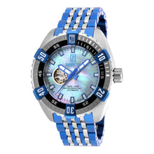 Cargar imagen en el visor de la galería, RELOJ  PARA HOMBRE INVICTA JASON TAYLOR 18495_OUT - AZUL ACERO
