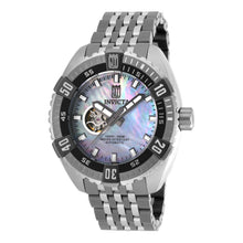 Cargar imagen en el visor de la galería, RELOJ  PARA HOMBRE INVICTA JASON TAYLOR 18496_OUT - ACERO, GUNMETAL
