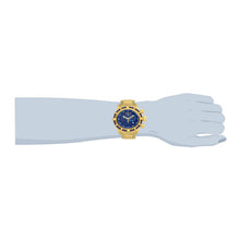 Cargar imagen en el visor de la galería, RELOJ  PARA HOMBRE INVICTA BOLT 19521_OUT - ORO
