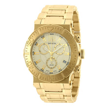 Cargar imagen en el visor de la galería, RELOJ  PARA HOMBRE INVICTA RESERVE 19600_OUT - ORO
