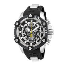 Cargar imagen en el visor de la galería, RELOJ  PARA HOMBRE INVICTA JASON TAYLOR 19636_OUT - NEGRO
