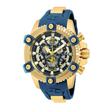 Cargar imagen en el visor de la galería, RELOJ  PARA HOMBRE INVICTA JASON TAYLOR 19640_OUT - AZUL
