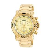 Cargar imagen en el visor de la galería, RELOJ  PARA HOMBRE INVICTA RESERVE 19694_OUT - ORO
