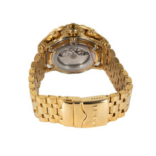 Cargar imagen en el visor de la galería, RELOJ  PARA HOMBRE INVICTA SUBAQUA 19780_OUT - ORO
