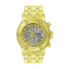 Cargar imagen en el visor de la galería, RELOJ  PARA HOMBRE INVICTA SUBAQUA 19780_OUT - ORO

