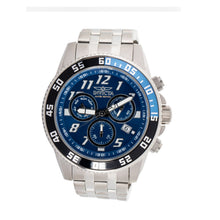Cargar imagen en el visor de la galería, RELOJ  PARA HOMBRE INVICTA CRUISELINE 19994_OUT - ACERO
