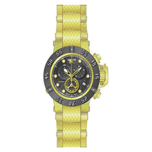 Cargar imagen en el visor de la galería, RELOJ  PARA HOMBRE INVICTA SUBAQUA 20159_OUT - ORO
