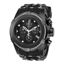 Cargar imagen en el visor de la galería, RELOJ  PARA HOMBRE INVICTA JASON TAYLOR 20413_OUT - ACERO NEGRO
