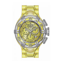 Cargar imagen en el visor de la galería, RELOJ  PARA HOMBRE INVICTA BOLT 21359_OUT - ORO
