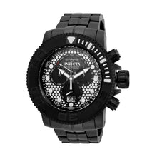 Cargar imagen en el visor de la galería, RELOJ  PARA HOMBRE INVICTA SEA HUNTER 21593_OUT - GUNMETAL
