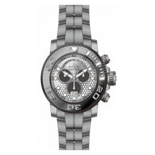 Cargar imagen en el visor de la galería, RELOJ  PARA HOMBRE INVICTA SEA HUNTER 21593_OUT - GUNMETAL
