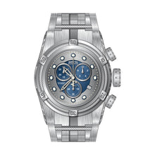 Cargar imagen en el visor de la galería, RELOJ  PARA HOMBRE INVICTA BOLT 21802_OUT - ACERO
