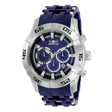 Cargar imagen en el visor de la galería, RELOJ  PARA HOMBRE INVICTA SEA SPIDER 21817_OUT - AZUL ACERO
