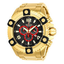 Cargar imagen en el visor de la galería, RELOJ  PARA HOMBRE INVICTA RESERVE 22218_OUT - DORADO
