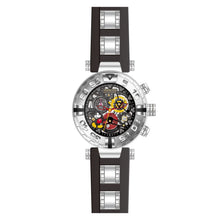 Cargar imagen en el visor de la galería, RELOJ MICKEY MOUSE PARA HOMBRE INVICTA DISNEY LIMITED EDITION 22733_OUT - NEGRO ROJO
