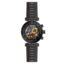 Cargar imagen en el visor de la galería, RELOJ MICKEY MOUSE PARA HOMBRE INVICTA DISNEY LIMITED EDITION 22735_OUT - NEGRO ROJO

