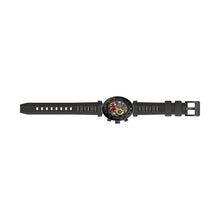 Cargar imagen en el visor de la galería, RELOJ MICKEY MOUSE PARA HOMBRE INVICTA DISNEY LIMITED EDITION 22735_OUT - NEGRO ROJO
