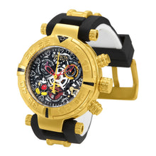 Cargar imagen en el visor de la galería, RELOJ MICKEY MOUSE PARA MUJER INVICTA DISNEY LIMITED EDITION 22737_OUT - BLANCO NEGRO
