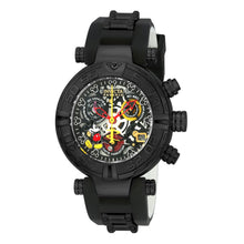 Cargar imagen en el visor de la galería, RELOJ MICKEY MOUSE PARA MUJER INVICTA DISNEY LIMITED EDITION 22738_OUT - BLANCO NEGRO
