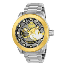 Cargar imagen en el visor de la galería, RELOJ MICKEY MOUSE PARA HOMBRE INVICTA DISNEY LIMITED EDITION 22743_OUT - BRONCE
