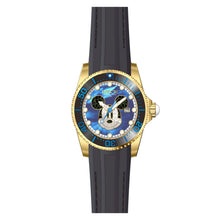 Cargar imagen en el visor de la galería, RELOJ MICKEY MOUSE PARA HOMBRE INVICTA DISNEY LIMITED EDITION 22751_OUT - AZUL NEGRO
